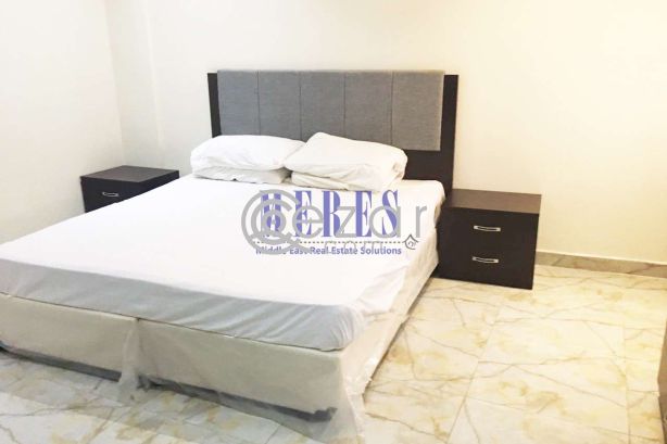 1 Bedroom Furnished Flat in Doha Jadeed photo 6