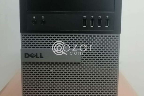 Dell OptiPlex 990 Intel(R) Core(TM) i5-2400 CPU @ 3.10GHz photo 3
