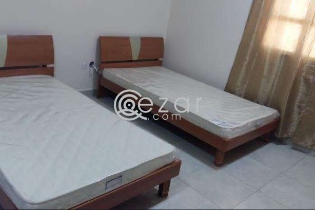 FULLY FURNISHED BEDSPACE FR EXECUTIVE BECHLORS IN Mansoura and Najma photo 1