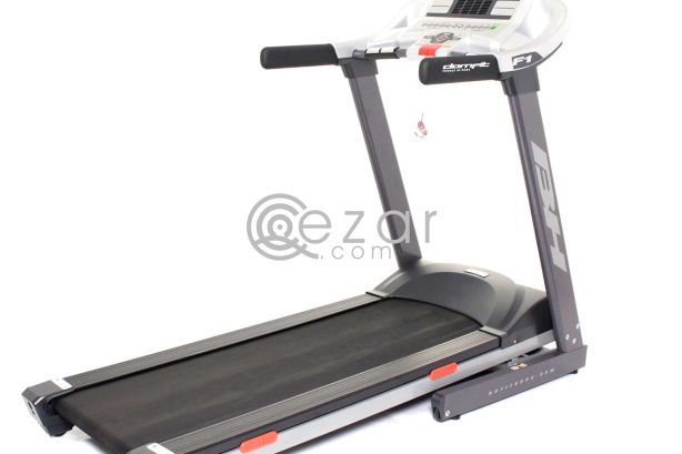 BH Fitness Treadmill - - Moving sale - Rarely used photo 1