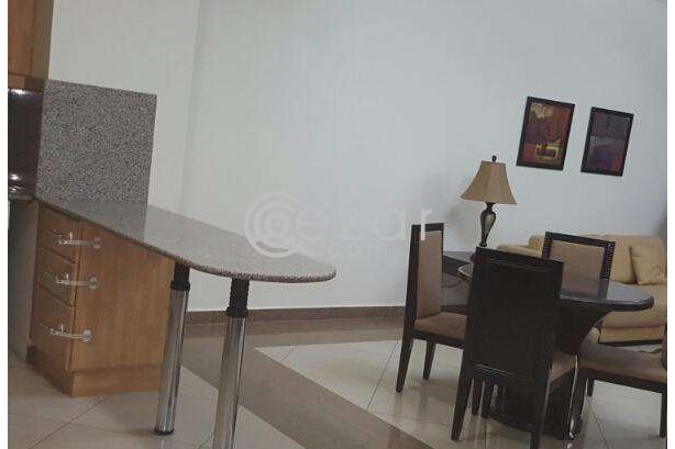 Luxury apartments for rent fully furnished photo 1