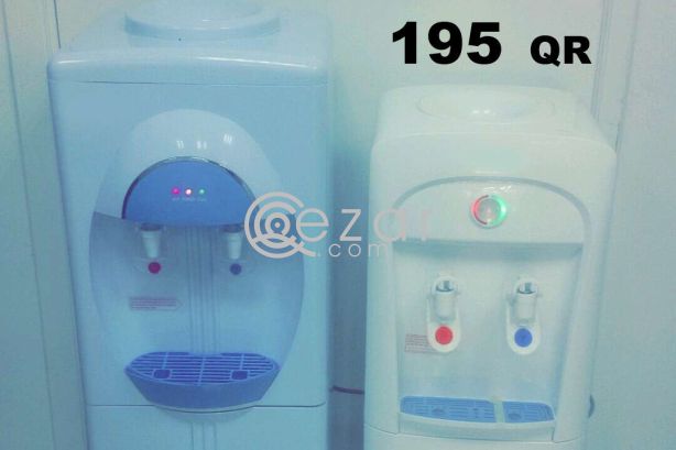 Water dispenser and Air cooler photo 1