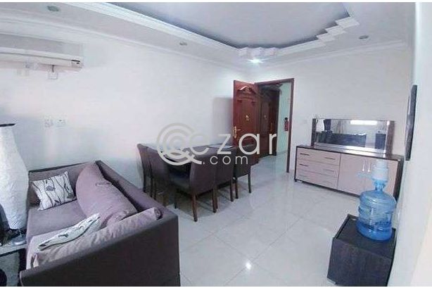 Fully furnished 2BHK APARTMENT IN ALSADD photo 8