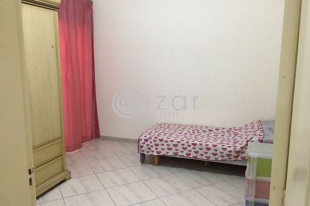 2 bedroom accomodation in a villa - Al Mamoura photo 3