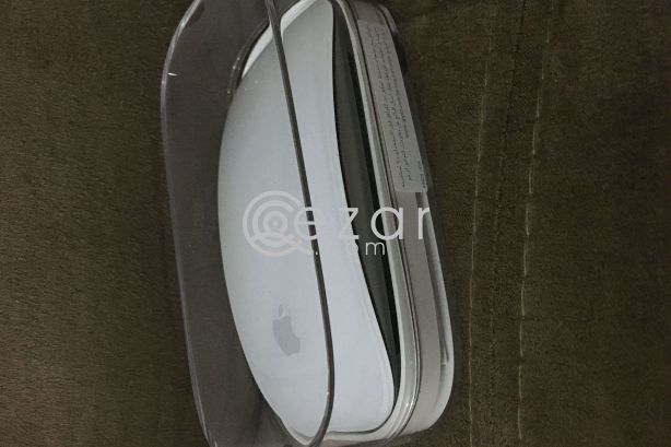 Apple Magic Mouse photo 1