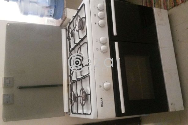 stove or oven photo 1