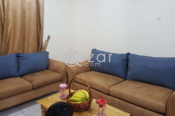 7-Seater-Sofa-in-Perfect-Condition photo 2