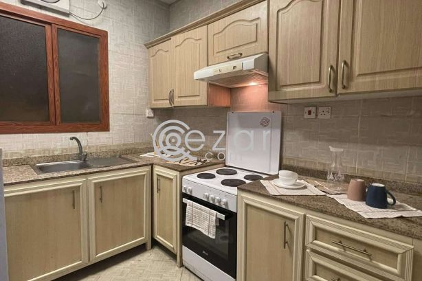 2 BEDROOMS APARTMENT IN BIN MAHMOUD photo 6