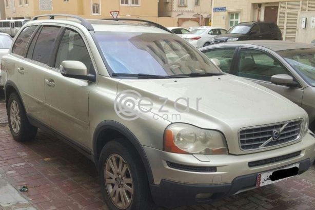 2007 Volvo XC90 photo 1