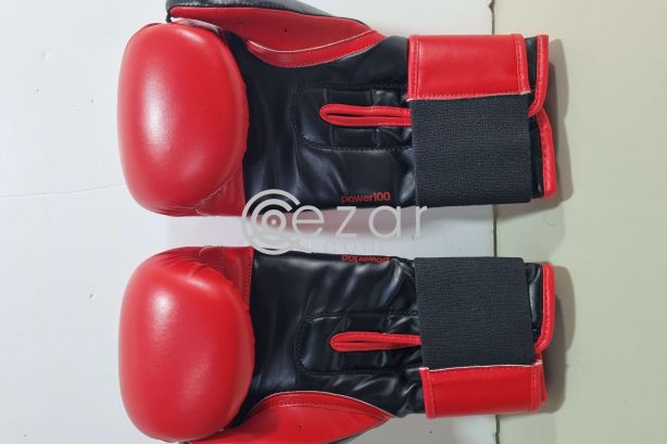 boxing gloves photo 2