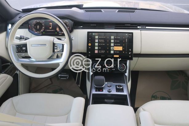 Land Rover HSE 2022 photo 4
