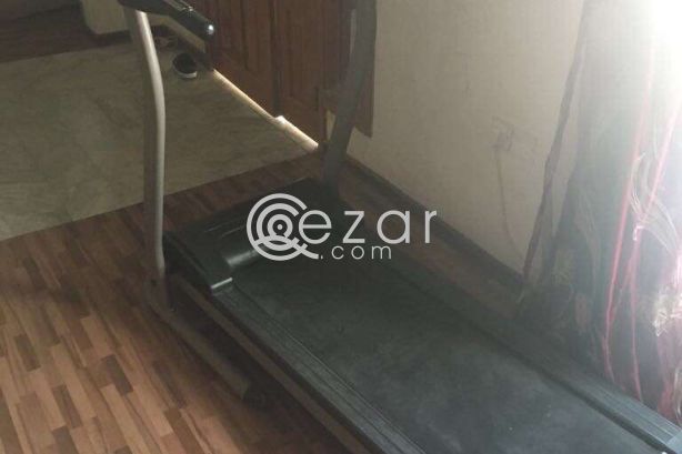 Treadmill for sale photo 1