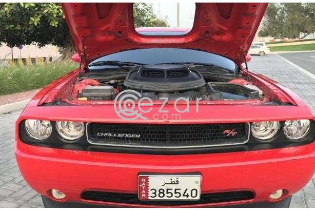 Dodge Challenger RT Shaker Edition photo 3