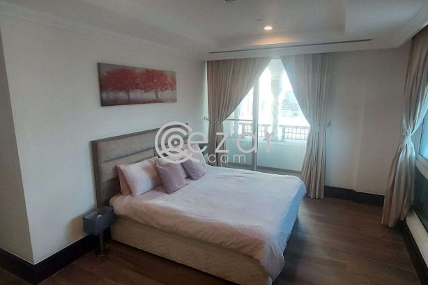 Pearl Viva Bahriya Tower private apartment availaable photo 1