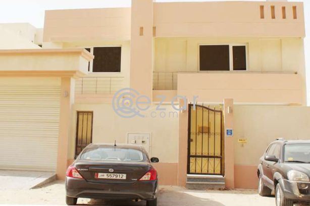 "Spacious Studio Room for Rent in Al Duhail" photo 1