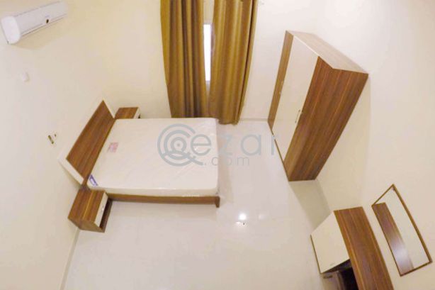 Fully Furnished 1BHK in Muaither area photo 2