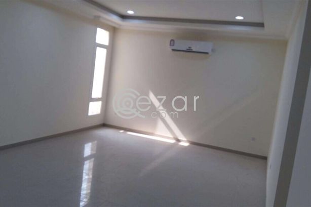 1BHK FAMILY ACCOMODATION IN NEW SALTHA /BACK SIDE OF QATAR CHEMBER photo 1