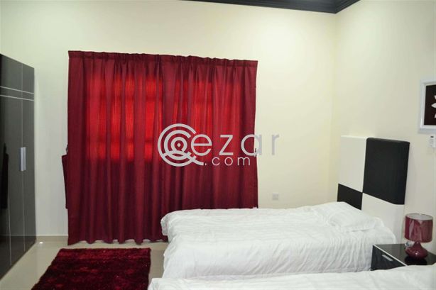 3 bedrooms furnished unit in Sakhama photo 4
