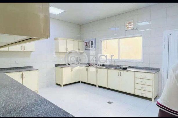 Labour camp for rent in abu nakhla photo 1