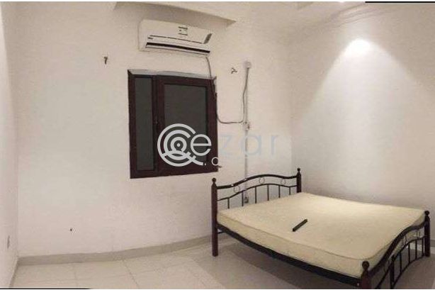 REDUCED THE RENT AMOUNT Spacious Studio & 1Bhk Rent start in 2100 in Thumama STUDIO BEFORE 2200 NOW photo 3