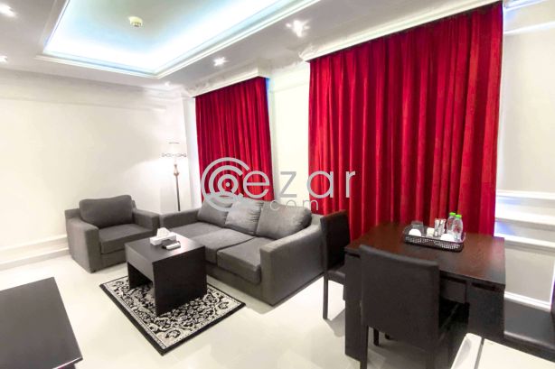 Offering Affordable 1BHK Hotel Apartment (Monthly) photo 5