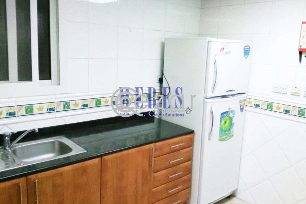 2 Bedroom Furnished Flat in Najma photo 15