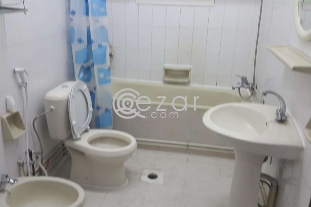 SPACIOUS 2 BEDROOM HALL APARTMENT IN NAJMA C RING ROAD photo 5