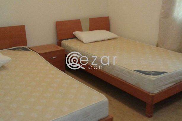 Brand New Fully Furnished Family 2 BHK Flat for Rent @ Al Muntazah photo 4