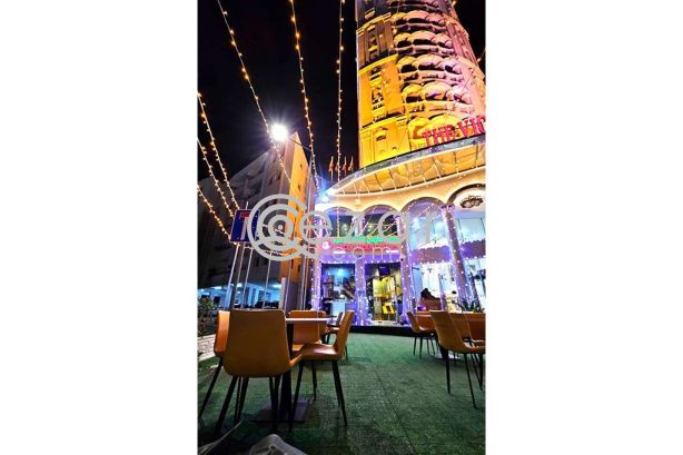Restaurant Space / Cafeteria for Sale or Rent photo 11