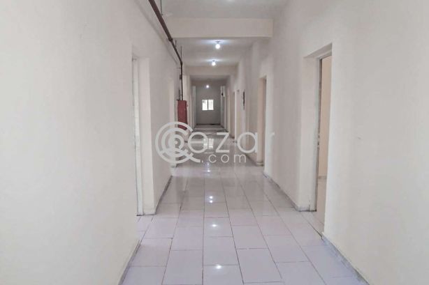 Well Maintained Labor camp for rent in Industrial area (Including Kharamaa). photo 4