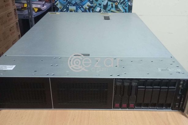 Rack Server with 128 GB RAM photo 5