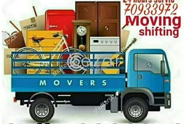 moving services photo 1