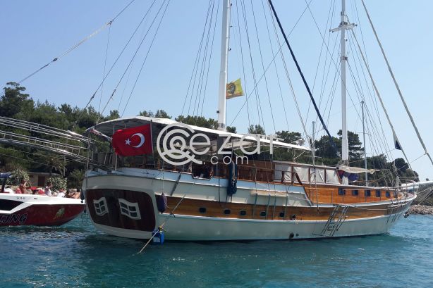 Turkish yacht photo 3