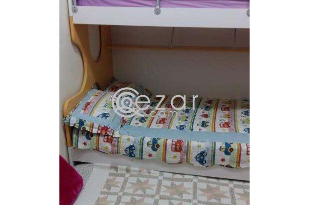 BUNK BED IN EXCELLENT CONDITION photo 1
