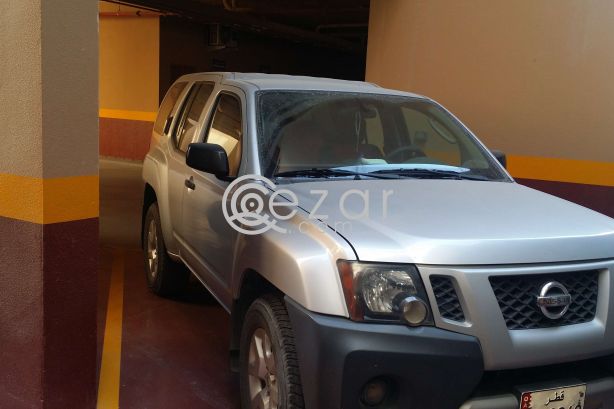 Nissan X Terra. Urgent living County photo 3