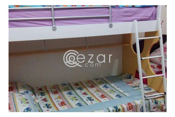 BUNK BED IN EXCELLENT CONDITION photo 4