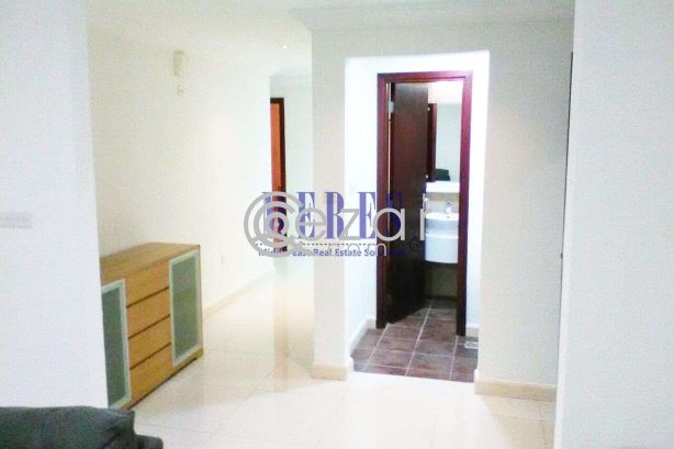 2 Bedroom Furnished Flat in Najma photo 12