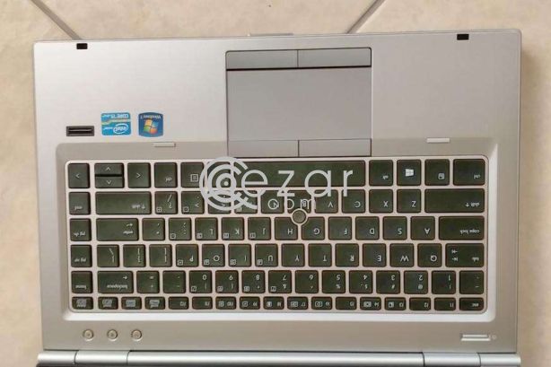 Dell 6430 Core i5 Laptop &HP EliteBook 8470p Core i5 Laptop photo 8