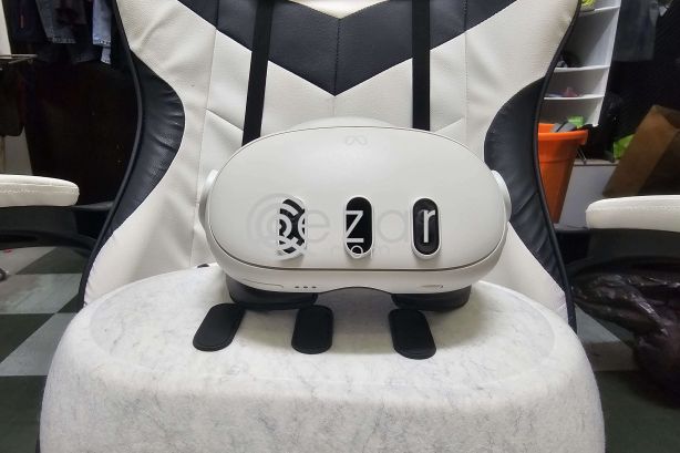 META QUEST 3 – 512GB AND EXTRAS (CHECK DESCRIPTION) photo 4