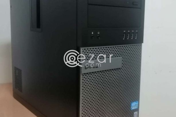 Dell OptiPlex 990 Intel(R) Core(TM) i5-2400 CPU @ 3.10GHz photo 2