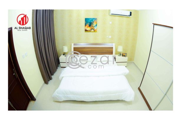 Brand New Fully Furnished 2- Bedroom Apartment: Old Airport photo 6