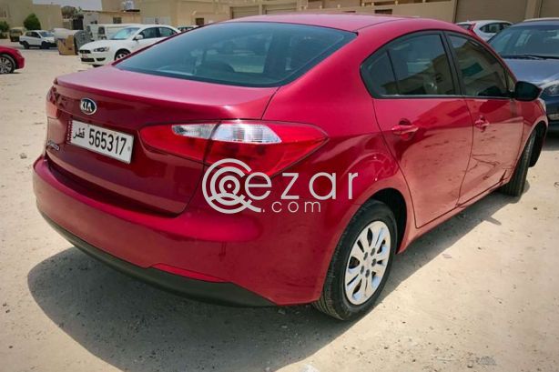 Kia 2014 cerato photo 2