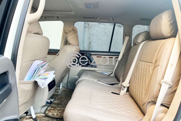 Toyota GXR-2018 For Sale photo 2