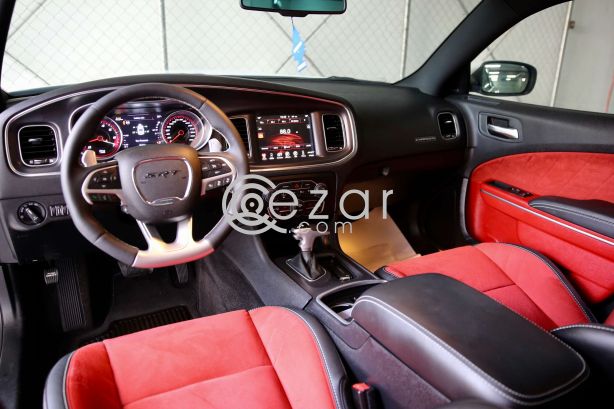 2015 Dodge Charger SRT 392 Hemi 6.4L 485 HP photo 1