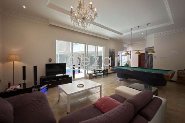 F/F Master room in private West Bay Villa photo 1