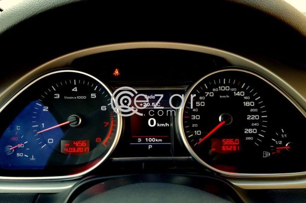 2011 Audi Q7 Premium Plus PKG (More Photos Available upon Request) photo 6