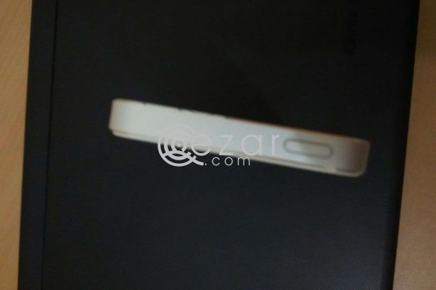 Iphone5 16 GB – Silver photo 3