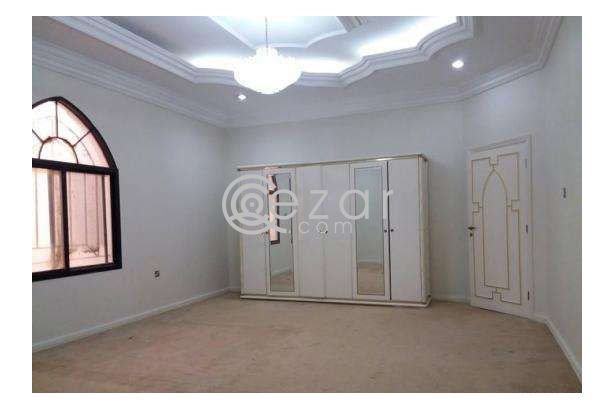 Beautiful 3 Bedroom - Villa Apartment For Asian Family Near Al Meera photo 1