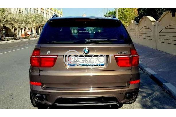 BMW X5 for sale in perfect condition photo 3