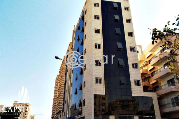 Spacious Office Space located in Najma photo 5